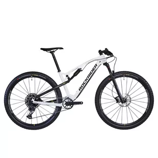 Rockrider 900S 29 cali Męski Biały - Rowery - miniaturka - grafika 1