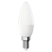 Żarówki LED - Żarówka LED Classic świeczka E14 2,5 W (32 W) 350 lm neutralna biel - miniaturka - grafika 1