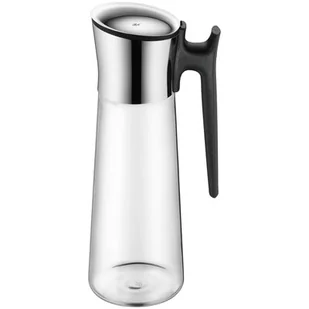WMF Karafka do wody z uchwytem Basic WMF 1,5 l 618046040 - Karafki - miniaturka - grafika 1