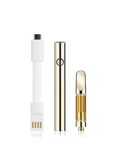 Waporyzator Cbd Vape - Pen 70% Full Spectrum Incannation - Akcesoria medyczne - miniaturka - grafika 1