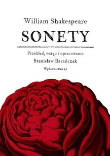 Sonety - Poezja - miniaturka - grafika 1