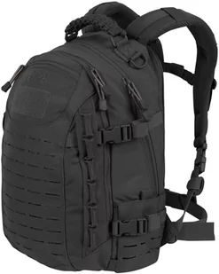 PLECAK DIRECT ACTION DRAGON EGG MKII, Cordura, Czarny, One Size (BP-DEGG-CD5-BLK) - Plecaki - miniaturka - grafika 1
