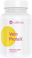Suplementy naturalne - VeinProteX 60 tabletek - masa netto: 59,4 g - miniaturka - grafika 1