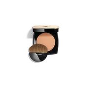 Pudry do twarzy - Chanel Les Beiges Healthy Glow Sheer Powder No 50 puder prasowany 12g - miniaturka - grafika 1