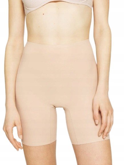 CHANTELLE SPODENKI WYSZCZUPLAJĄCE BEŻOWE 38 SPP