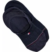 Skarpetki damskie - Tommy Hilfiger Skarpety/stopki 2-pack - miniaturka - grafika 1