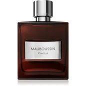 Wody i perfumy męskie - Mauboussin Pour Lui Woda perfumowana 100ml - miniaturka - grafika 1
