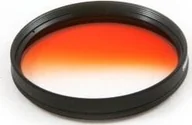 Filtry fotograficzne - Filtr Seagull Filtr Połówkowy Tabaczkowy 46mm - miniaturka - grafika 1