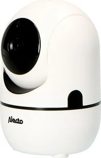Kamera IP Alecto Alecto DVC-165+ WLAN-Innenkamera (Weiß) - Kamery IP - miniaturka - grafika 1