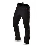 Spodnie sportowe męskie - Spodnie męskie Trimm Contre Pants Rozmiar: XXL / Kolor: czarny - miniaturka - grafika 1