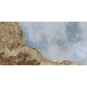 Płytki ceramiczne - Pamesa Gres Cr.Lux Danae Esmeralda Polished Rectified 60X120 - miniaturka - grafika 1