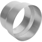 Akcesoria kominkowe - Redukcja Fi +200/-130 Segmentowa 1.4404 - miniaturka - grafika 1