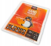 Rękawiczki sportowe męskie - PFIFF Ogrzewacz do dłoni Only Hot, biały, jeden rozmiar 715390 - miniaturka - grafika 1