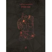 Poezja - Biuro Literackie Dom ran - Andrzej Sosnowski - miniaturka - grafika 1