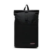 Torby na laptopy - Plecak Eastpak Up Roll EK0A5BGF Black 008 - miniaturka - grafika 1