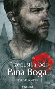 Przepustka Od Pana Boga Jan Śleszyński - Powieści - miniaturka - grafika 2