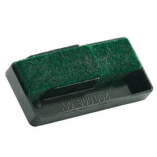 Wkład do numeratora REINER C7/8 zielony - Numeratory - miniaturka - grafika 1
