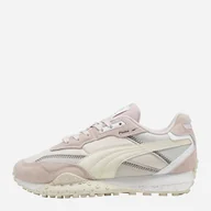 Bluzy sportowe damskie - Buty sportowe damskie do kostki Puma Blktop Rider 39272530 38.5 (5.5UK) Różowe (4067979338998) - miniaturka - grafika 1