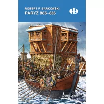 Robert F. Barkowski Paryż 885-886 - Militaria i wojskowość - miniaturka - grafika 1