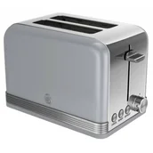 Tostery - Swan ST19010GRN Retro Szary - miniaturka - grafika 1