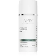 Kremy do twarzy - Apis Professional Liftingująco-napinający krem z SNAP-8 peptide Lifting Peptide 100ml - miniaturka - grafika 1