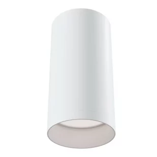 Alfa Maytoni Maytoni C010CL-01W Plafon sufitowy 1xGU10/50W - Lampy sufitowe - miniaturka - grafika 1