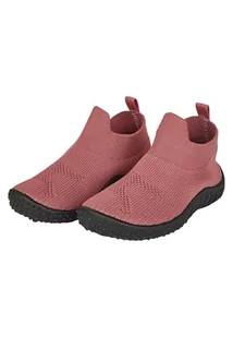 Sterntaler Unisex dziecięce buty kąpielowe, kształt skarpety, buty do sportów wodnych, drewno różane, 20 EU - Skarpetki damskie - miniaturka - grafika 1
