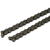 Łańcuchy rowerowe - Fischer łańcuch rowerowy (komora zapewnia przerzutki 6  8) 85239 - miniaturka - grafika 1