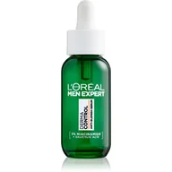 Serum do twarzy - Loreal Men Expert Serum przeciw niedoskonałościom - miniaturka - grafika 1