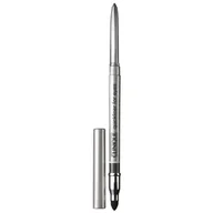 Kredki do oczu - Clinique, Quickliner For Eyes, konturówka do oczu 12 Moss, 1,2 g - miniaturka - grafika 1