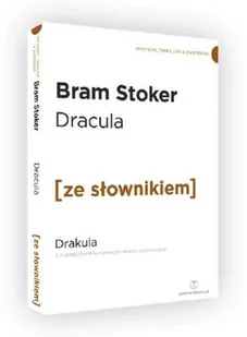 Dracula - Książki obcojęzyczne do nauki języków - miniaturka - grafika 1