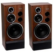 Głośniki i kolumny - Tonsil Altus 200 Orzech - miniaturka - grafika 1