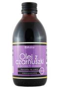 Olej spożywczy - MyVita Olej z czarnuszki z polskich nasion tłoczony na zimno 250ml 21PRNOLEC2 - miniaturka - grafika 1