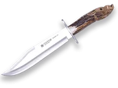 Noże - JOKER BOWIE 25 NÓŻ MYŚLIWSKI. CTJ101 - miniaturka - grafika 1