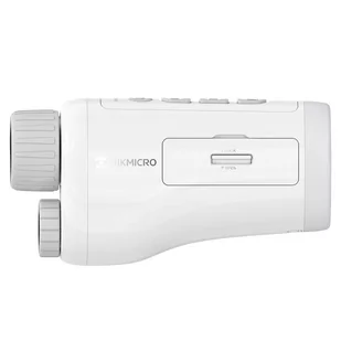 Hikvision - Monokular noktowizyjny Hikmicro Heimdal H4D - Biały - HM-TS1C-31Q/WV-H4D - Noktowizory - miniaturka - grafika 2