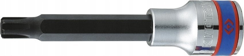 King Tony Klucz nasadowy King Tony 12mm x 100 mm 404912