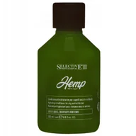 Odżywki do włosów - SELECTIVE Odżywka do włosów HEMP - 200ml - miniaturka - grafika 1