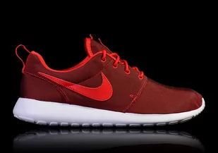 NIKE ROSHE ONE PREMIUM UNIVERSITY RED - Moda i Uroda OUTLET - miniaturka - grafika 1