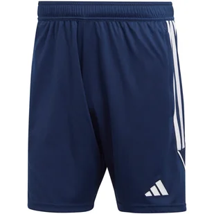 Spodenki męskie adidas Tiro 23 League Training - Piłka nożna - miniaturka - grafika 1