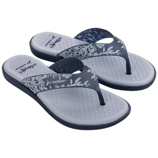 Japonki Rider Aqua Vi Fem W 83635AZ074 niebieskie - Klapki i japonki damskie - miniaturka - grafika 1