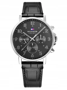 Zegarek Tommy Hilfiger Daniel 1710381 - Zegarki męskie - miniaturka - grafika 7
