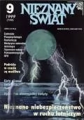 Nieznany Świat 9/1999 - Czasopisma - miniaturka - grafika 1