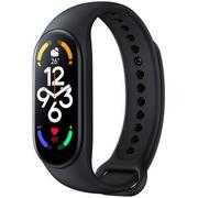 Xiaomi Smart Band 7 Czarny