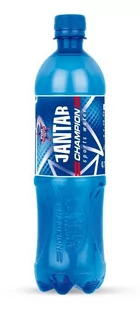 Jantar Woda Champion niegazowana - Jantar - 700ml 06585 - Woda - miniaturka - grafika 1