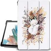 Etui do tabletów - ETUI CASE OBUDOWA FUTERAŁ - SAMSUNG GALAXY TAB A8 10.5 - miniaturka - grafika 1