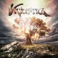 Metal, Punk - Visionatica Enigma Fire - miniaturka - grafika 1