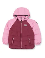 Kurtki i płaszcze dla chłopców - LEGO Lwjipe kurtka dziecięca, uniseks, Light Purple, 92 cm - miniaturka - grafika 1