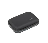 Etui na twarde dyski - Natec Krill 2 Czarny NET-2053 - miniaturka - grafika 1