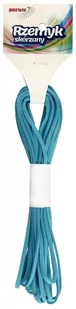 BREWIS Rzemyk niebieski 5m Brewis RS1 - Pasmanteria BREWIS Rzemyk niebieski 5m Brewis RS1 - Pasmanteria - miniaturka - grafika 1