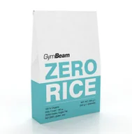 Szybkie dania obiadowe - GymBeam BIO Zero Rice 385 g - miniaturka - grafika 1